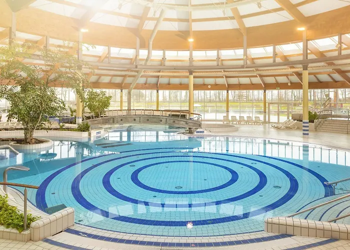 Apartamento Mit Balkon, Gratis Sauna- Und Schwimmbadnutzung Im Ahoi In Sellin - Haus Inselwind Meersonne